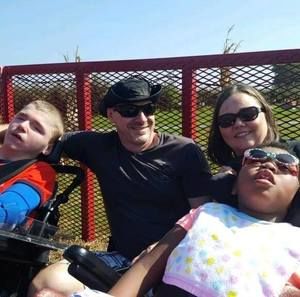 Meet your Posher, Gregg